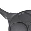 Frying Pan for 7 Pancakes, Induction, Non-Stick Krispa DUKA