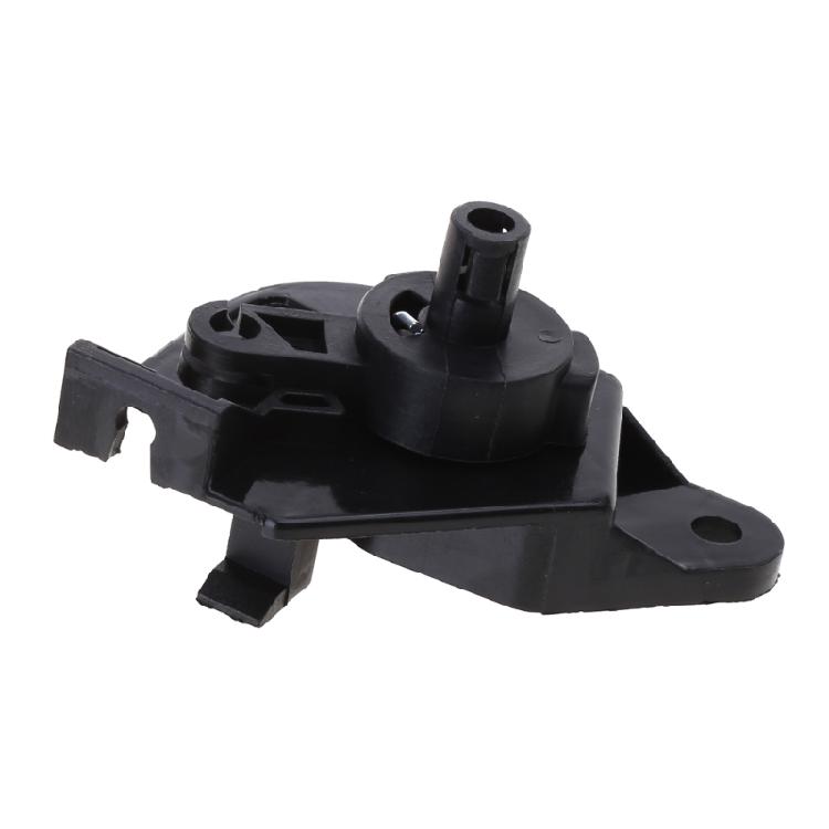 Car Bonnet Release Lever Handle with Mount Bracket for DS7Z99042C74A DS7Z16B626C