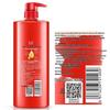 ShuLei SLEK Camellia Brightening Nourishing Shampoo
