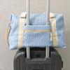 Neue Produkte mit großer Kapazität können als Crossbody-Fitness-Tasche, einseitig tragbare Yoga-Tasche oder für Kurzstreckenreisen als Aufbewahrungs-Reisetasche dienen.