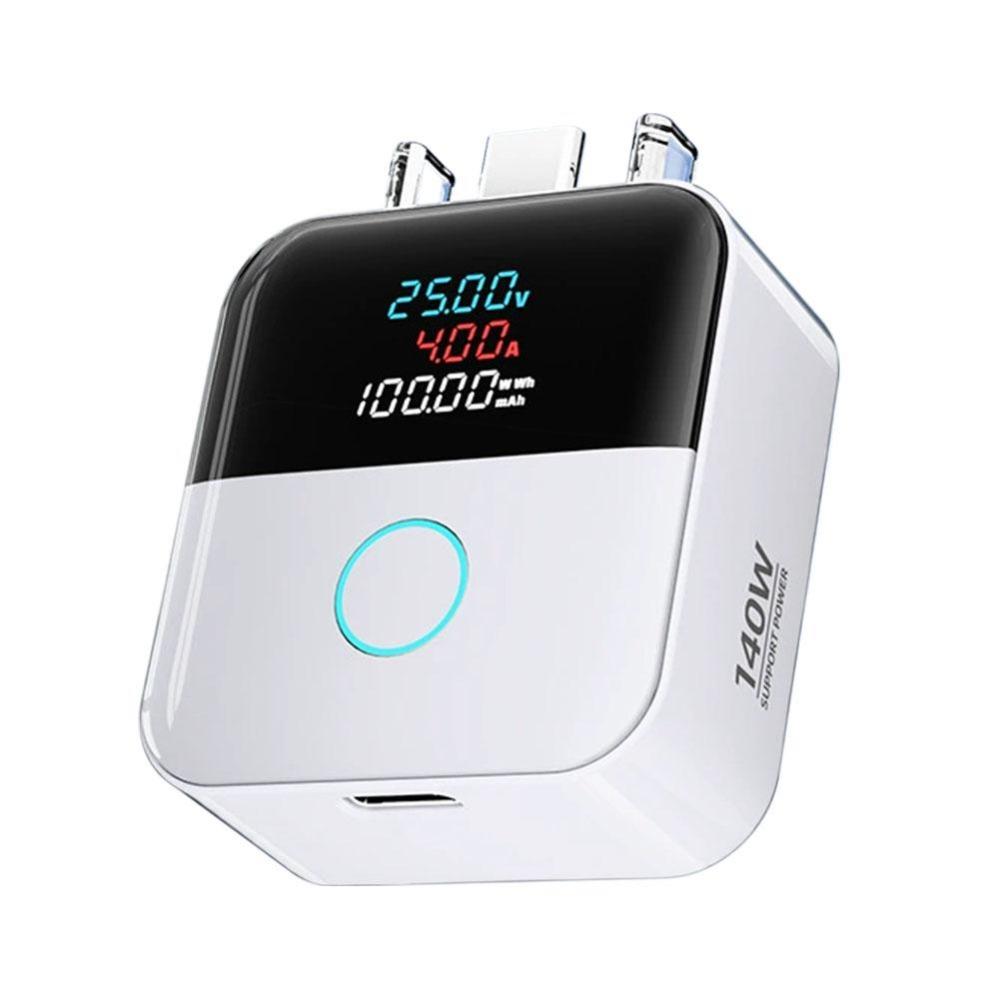 Overcharge Protection Overcharge Protection Separator Auto Power-off Adapter Battery Health белый