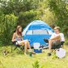 15 Litres Collapsible Water Container with Spigot Camping Water Storage Carrier Jug Foldable Portable Water Canteen for