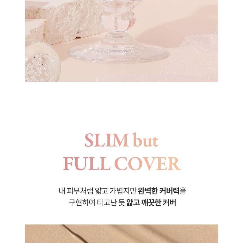 Aperire - Day Dream Cover Tip Concealer - 3 Colors