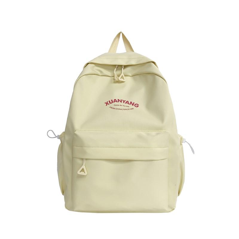 Mochila Escolar Mochila Feminina Estudante