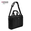 WENGER Swiss Army Knife 15.6-Inch Laptop Bag, Business Commute Backpack for Men And Women, Travel Bag for Work Trips