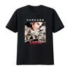 Carcass Swansong Music Cotton T Shirt Featuring Bill Steer Daniel Wilding Artwork Vintage Washed Fashion Soft Stretched