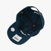 Sporty   Rich Cotton Stadium Logo Embroidered Cap Ac060627671bl32
