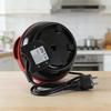 Large Capacity Breakfast Sandwich & Waffle Maker