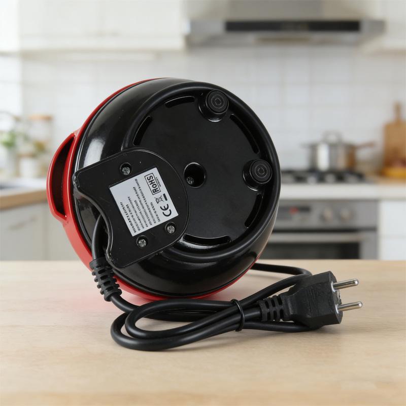 Large Capacity Breakfast Sandwich & Waffle Maker