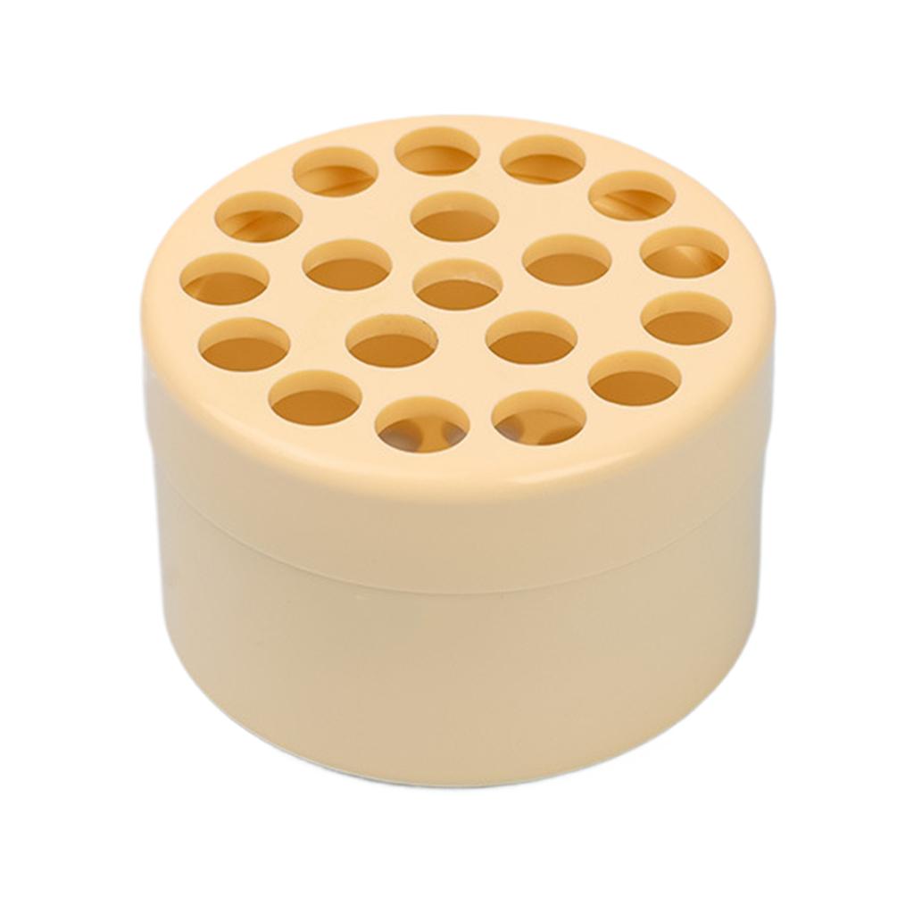 Safe And Stylish Flower Stem Holder For DIY Spiral Ikebana Bouquets Attractive Visuals Arrangement