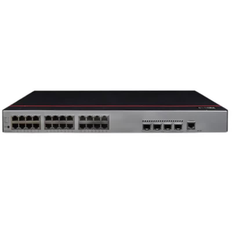 

Huawei S5735-L24T4X-A1 Managed Ethernet Switch