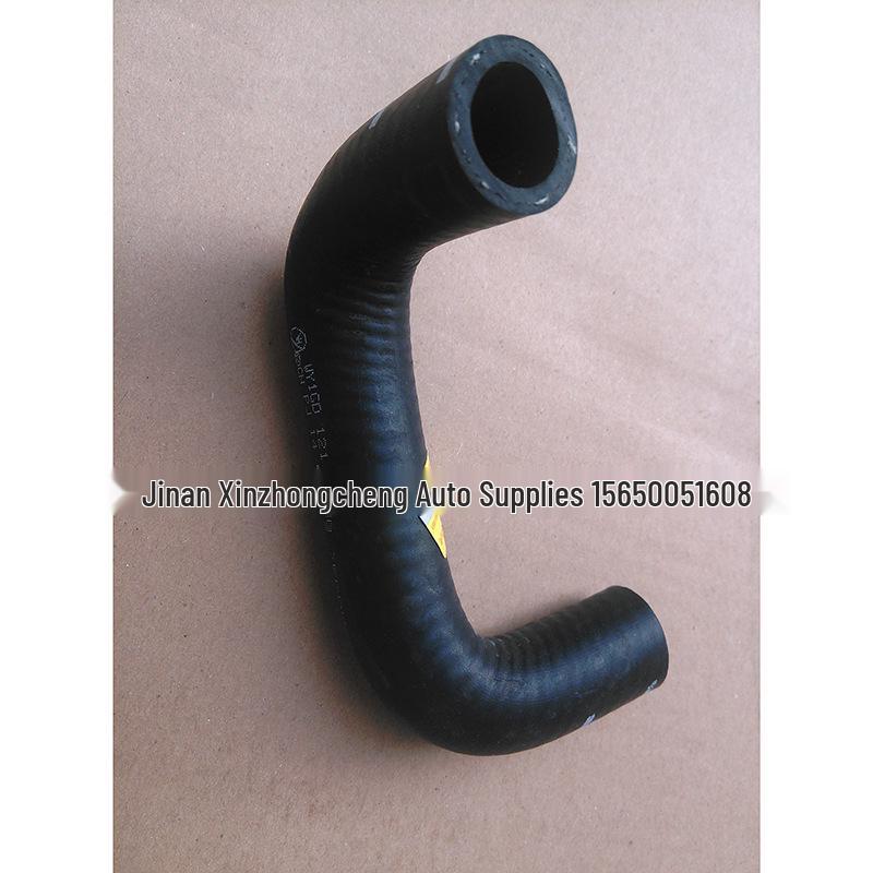 Compatible Water Pipe for Volkswagen Jetta, Bora, Sagitar, Santana, Golf, Langyi, B5 Models