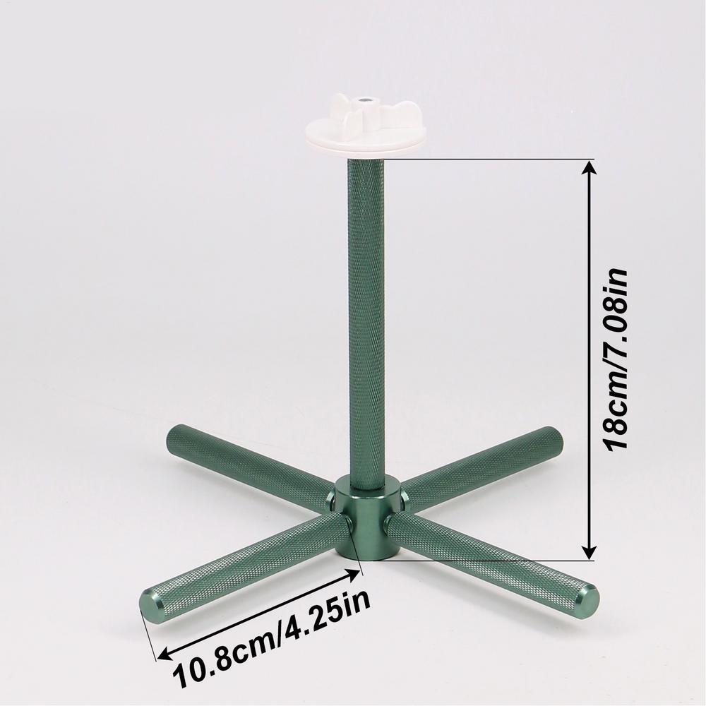 Bird Toys 360 Degree Rotating Chewing Bird Perch Stand Cage Chew Toys For Exercise Playing Small Medium Large Conure Lovebirds