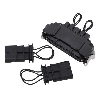 L5P CAN BUS Plugs Optimal Performance Long Lasting for Duramax Diesel L5P 2020 To 2022 NOX DEF