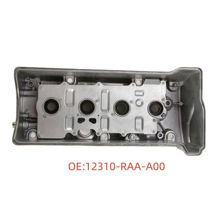 Fits Honda 7th Gen Accord, Odyssey, CR-V Engine Valve Cover (Part: 12310-RAA-A00) 12310-RAA-A00