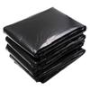Minna Extra Large Heavy-Duty Black Trash Bags