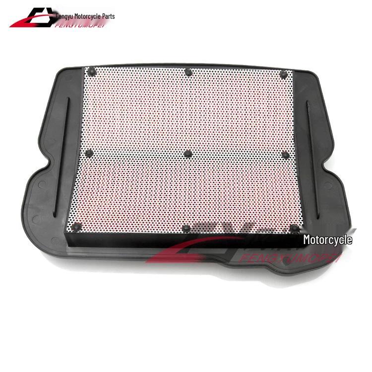 Kompatibler Luft- und Ölfilter für Honda Gold Wing GL1500 (1988-2020)