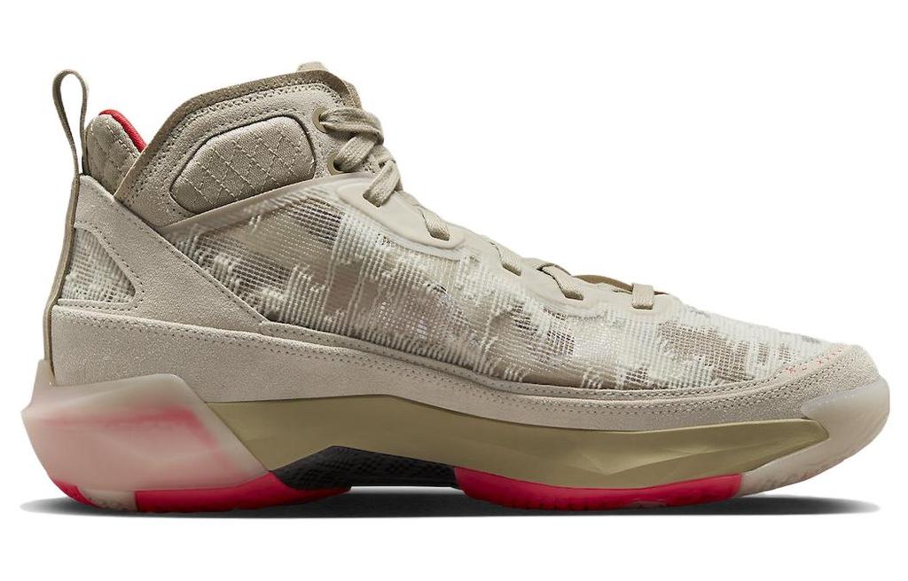 Air Jordan 37 Prm Rattan FD6721-200