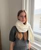 Sioleu Fetinne Wool Muffler_2 Colors