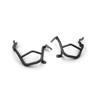 New Tracer 9 GT Motorcycle Black Engine Guard Crash Bar Frame Slider Protector Bumper Fit for Yamaha Tracer9 GT 2021-2023 Parts