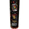 Potato Chips Ghost Pepper Potato Chips Super Spicy Black Chips 150g Lottery of +Chabel (Set 6)