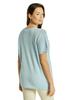 Amadea Women' Blouse, Blue Blouse by Kamea