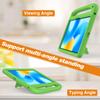 Kids Case for Huawei Honor Pad 9 12.1 X9 X8 Pro X8a EVA Foam Cover for Matepad Air 11.5 S SE 11 T10 T10S T5 T8 M5 Lite M6