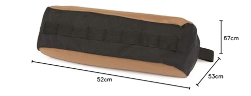 Helinox Tactical Chair Coyote [Official Japanese Distributor] 19755001017001