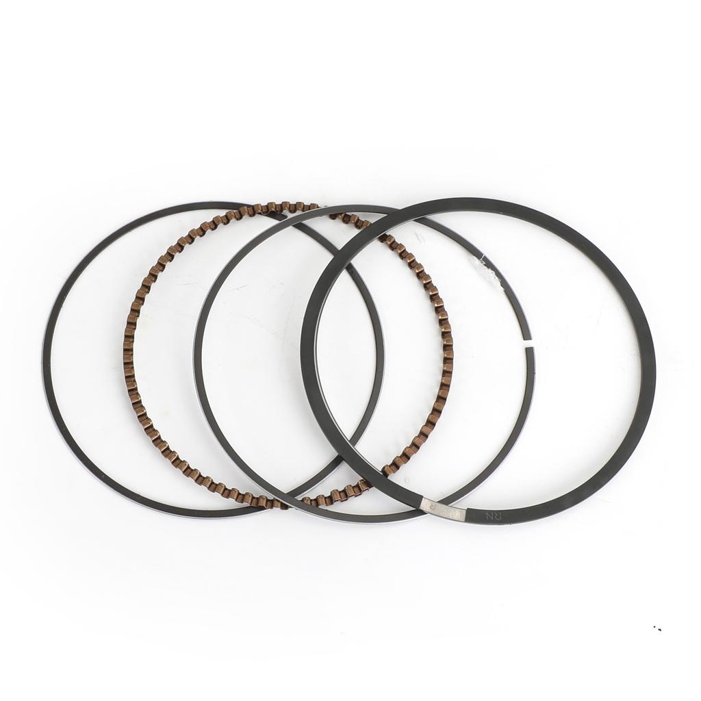 Cylinder Piston Gasket Kit 73mm For Honda CBX250 Twister XR250 Tornado 01-08