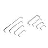 304 Stainless Steel U-Shaped Handle for Industrial Equipment and Furniture