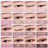 WAKEMAKE Soft Blurring Eye Palette