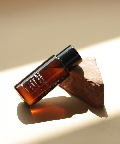 Bifida Deep Cleansing Oil 30ml