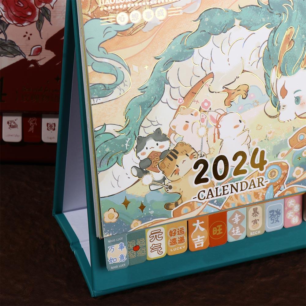 Agenda Organizer 2025 Calendar Schedule Planner Yearly Agenda Desktop Calendar Daily Schedule Standing Flip Calendar