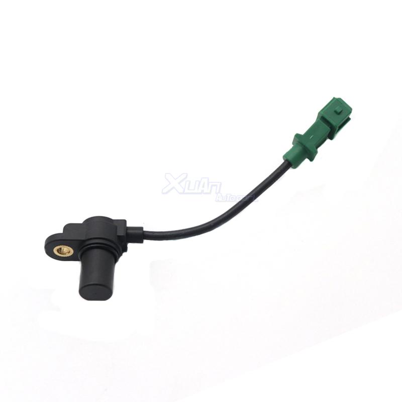 39350-37110 New Car Camshaft Position Sensor Fit For HYUNDAI SONATA 2.5 2.7 TRAJET SANTA FEI COUPE TUCSON 2.7 KIA MAGENTIS 2.5