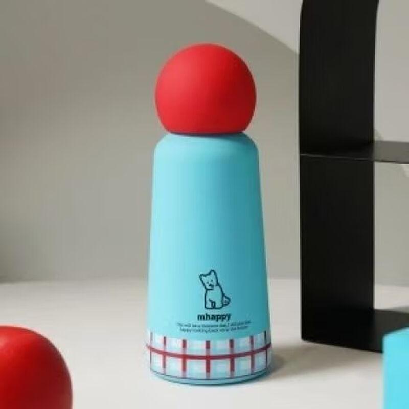 Xiaoyueya 316 Stainless Steel Portable Insulated Water Bottle