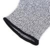 Cut Resistant  Ive Arm Sleeve Wrist Guard Glove for Clambing Hunting