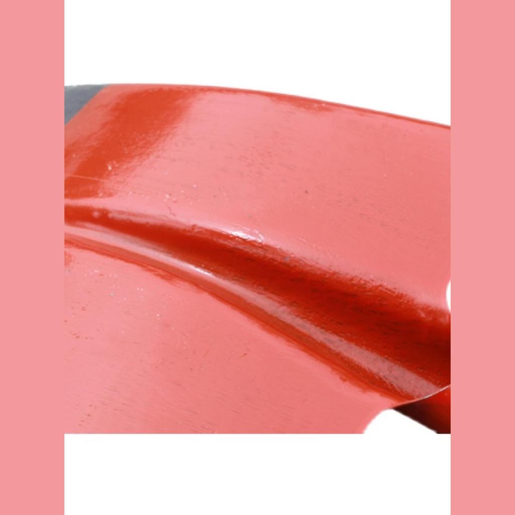 Manganese Steel Multi-Purpose Shovel: Large, Small, Gardening, Digging, Snow Removal, Planting, and Household Tools.