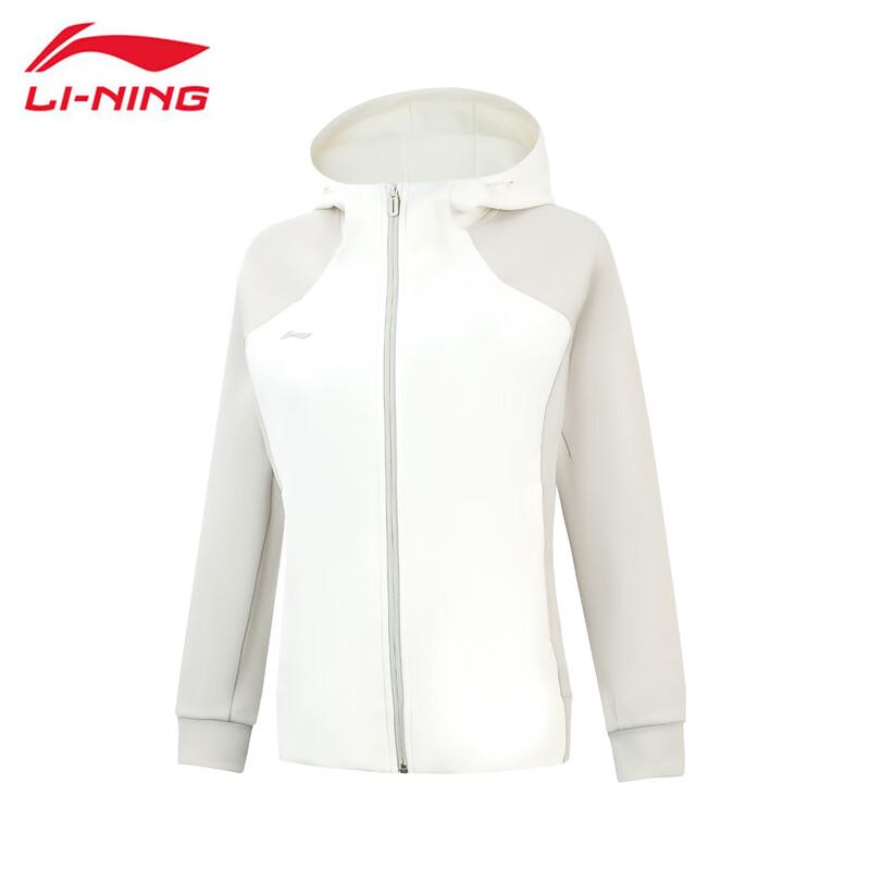 

Li-Ning Women s 2025 Crewneck Sweatshirt 3XL