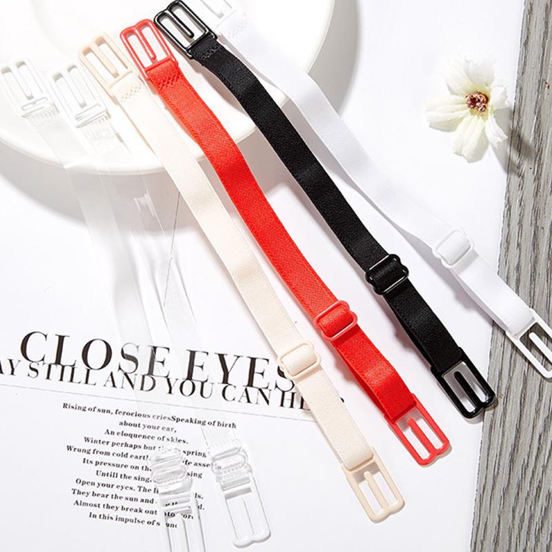 Plastové spodní prádlo protiskluzový pás podprsenka ramenní pás spodní prádlo protiskluzový pás podprsenka pásek podprsenka