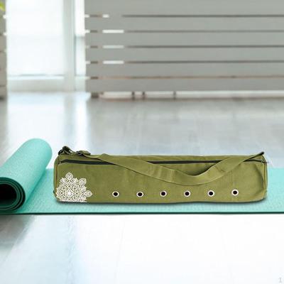 Yoga ve Pilates – Yoga çantaları