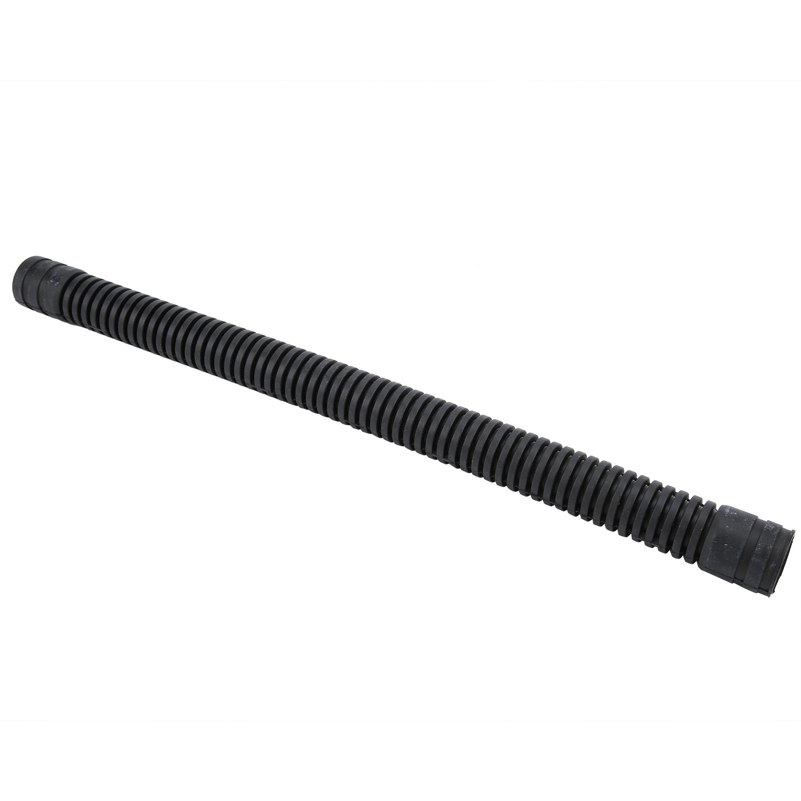 

Гофрированный шланг для накачивания воздуха, гибкий резиновый шланг для воздуховода, сменный аксессуар для дайвинга, круглый шланг