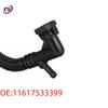 BMW E46 Compatible Exhaust Vent Hose