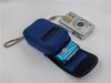 Neoprén Fényképezőgép Táska tok Canon SX740HS SX730HS SX720 G7X2 G7X3 Sony ZV1F ZV1 ZV1II RX100 RICOH GR GRII GRIII Lumix LX10 készülékekhez