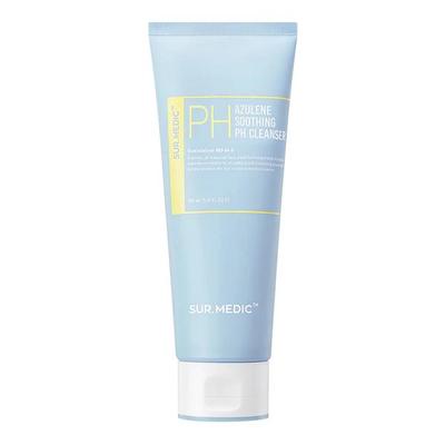 Sur.medic Azulen Yatıştırıcı pH Temizleyici 150ml