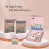 Hozheng All-in-One Personal Care Gift Set CN plug (adapter included)