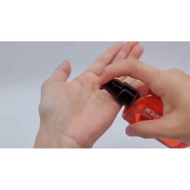 LEBELAGE - Damage Care Hair Argan Serum