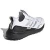 adidas UltraBoost 20 Explorer 'Bianco Argento Nero' H03052