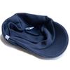 [NAKOTA] Sweat Work Casquette Hat, Cap, Large Size, Men's & Women's, Tricolor, Relaxed Fit, All Seasons, XL (Head Circumference Approx. 60-64cm), Navy