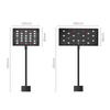Aquarium Lichter Led Aquarium Gras Licht Hohe Helligkeit Algen Lampe Landschaftsbau Tank Einstellbare Helligkeit Beleuchtung Lampe