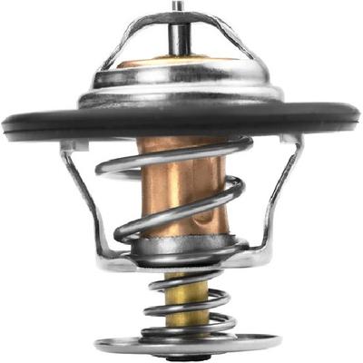 Engine Thermostat 131-151, 198℉ For Silverado 1500 Express 1500 2500 3500 Astro